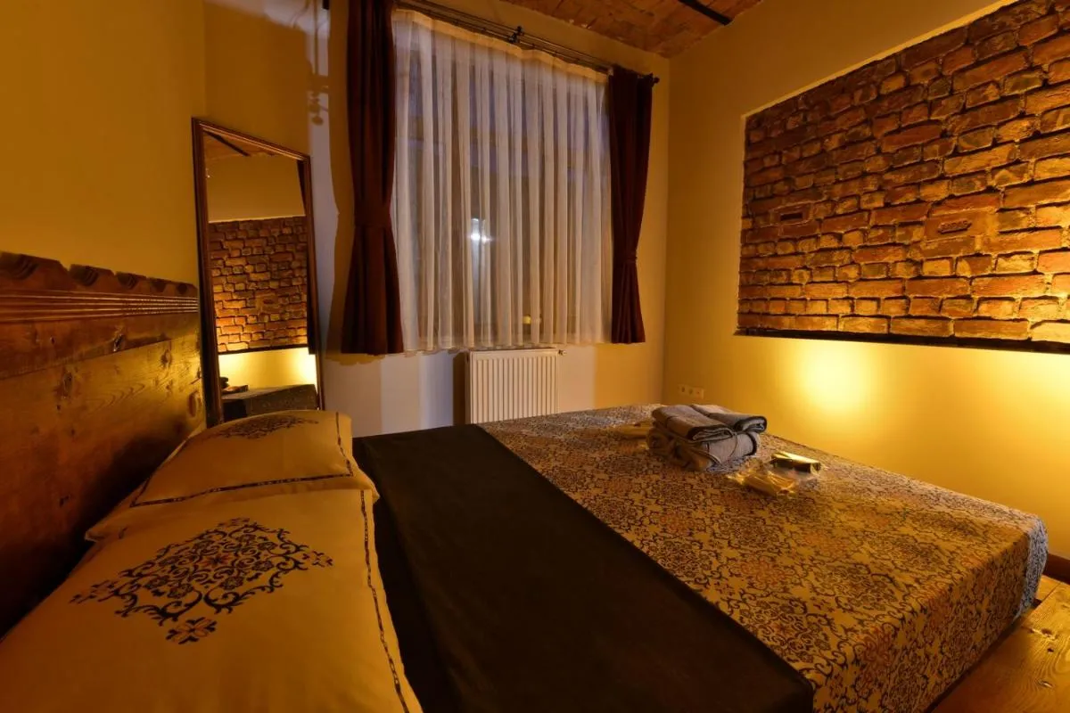 Image 1 of Hayyam House / Heart of Taksim