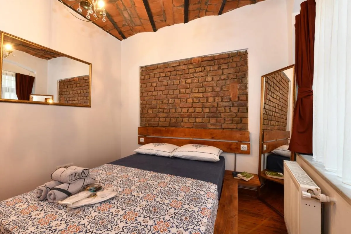 Image 2 of Hayyam House / Heart of Taksim