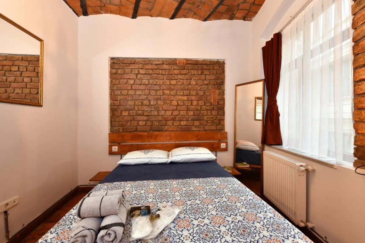 Image 4 of Hayyam House / Heart of Taksim