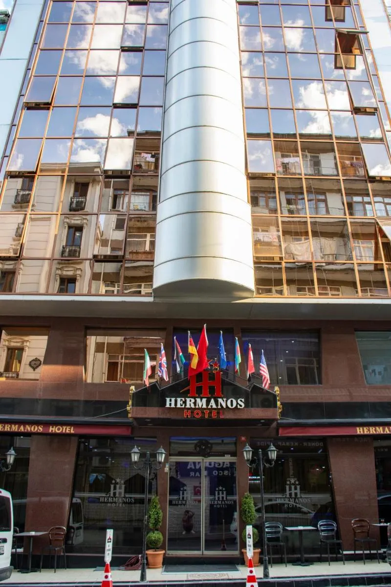 Image 4 of Hermanos Hotel