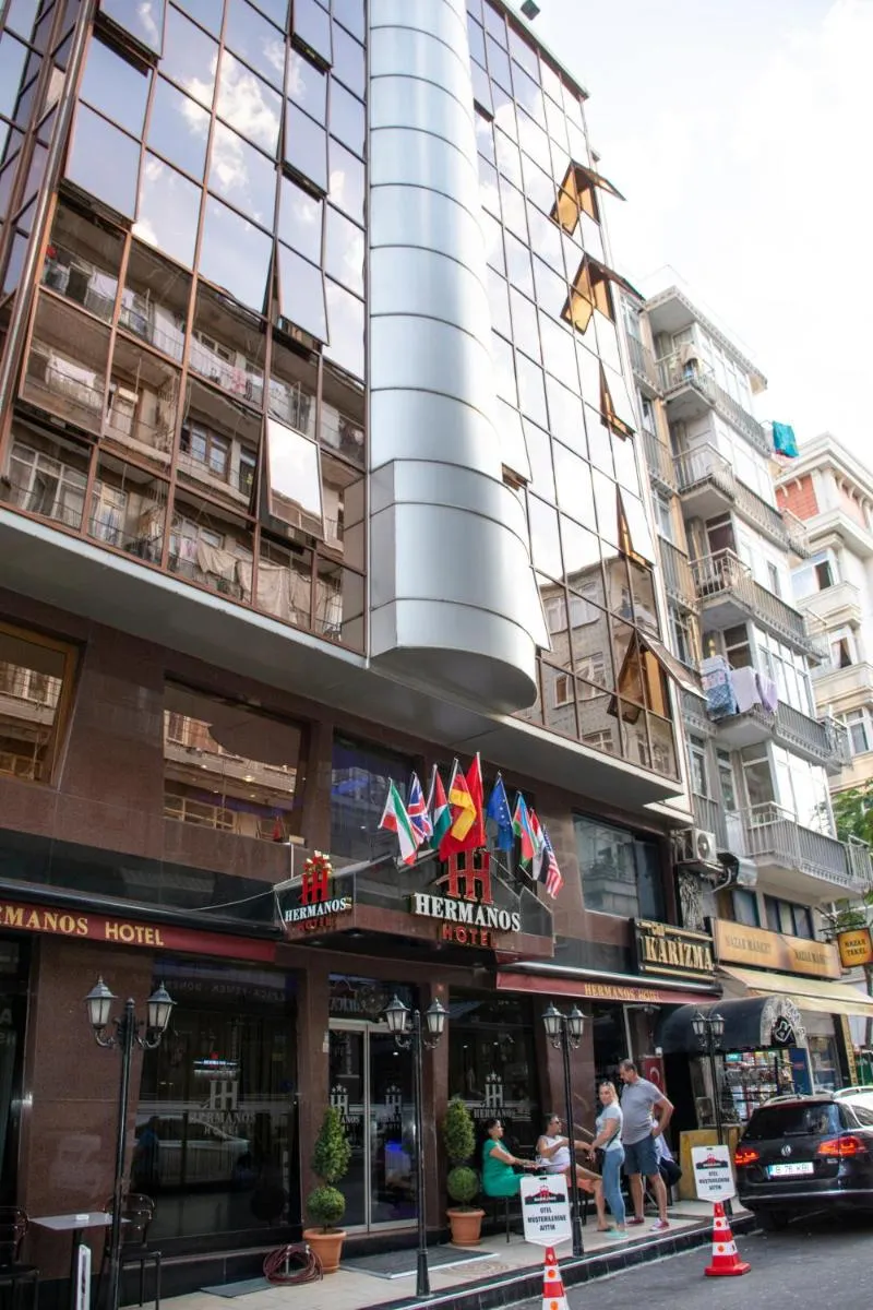 Image 6 of Hermanos Hotel