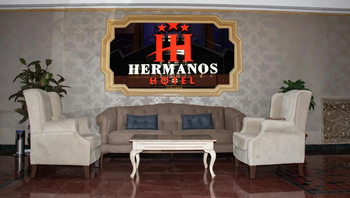 Image 2 of Hermanos Hotel