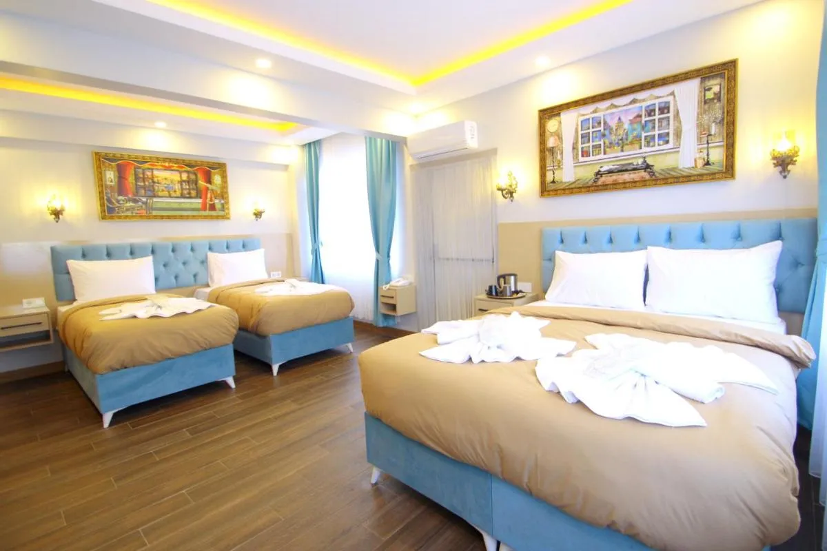 Image 5 of Hira Hotel