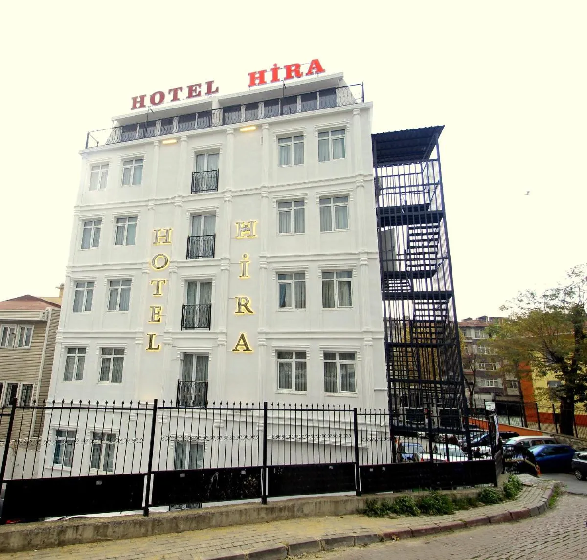 Image 2 of Hira Hotel