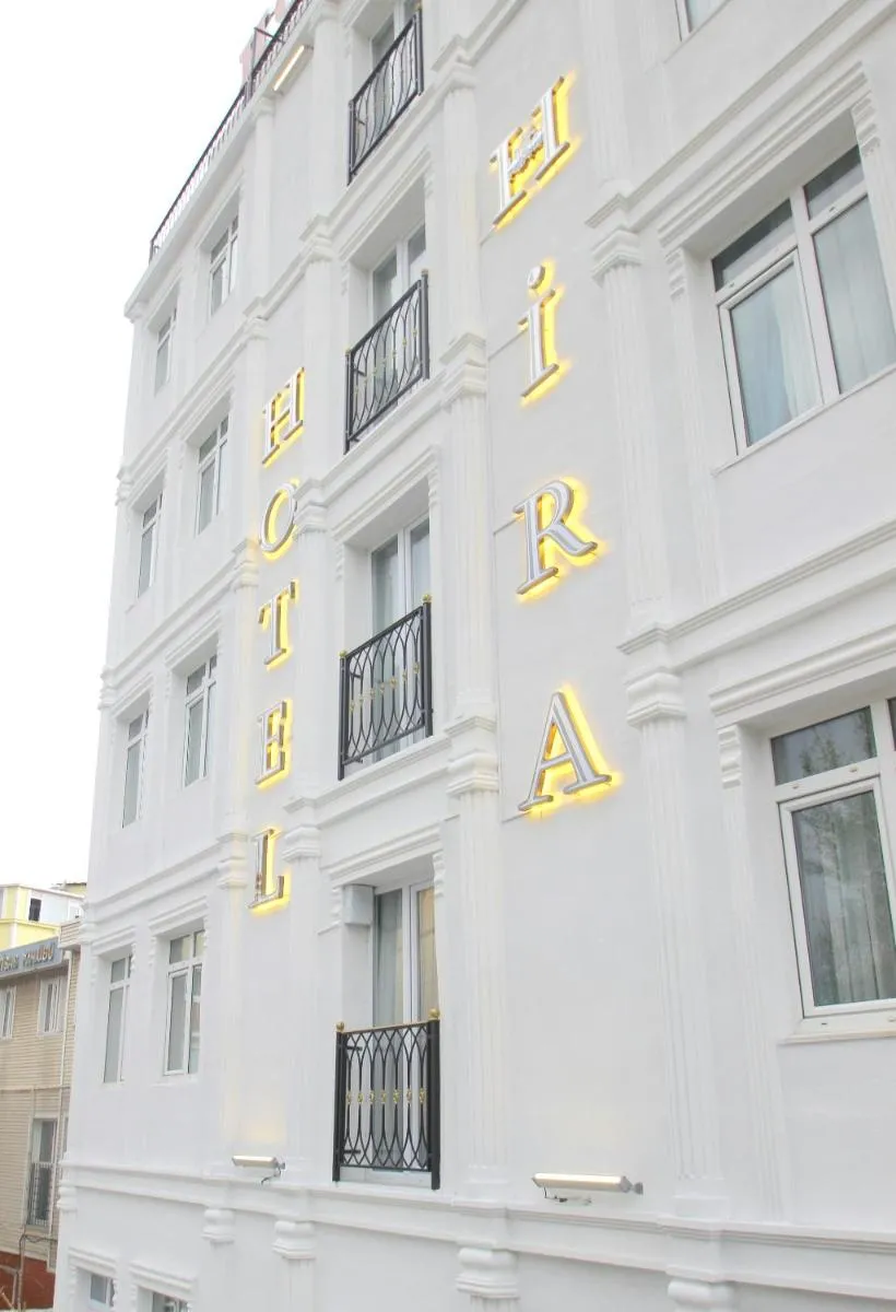 Image 3 of Hira Hotel