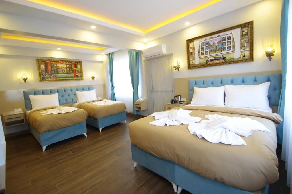 Image of Hira Hotel