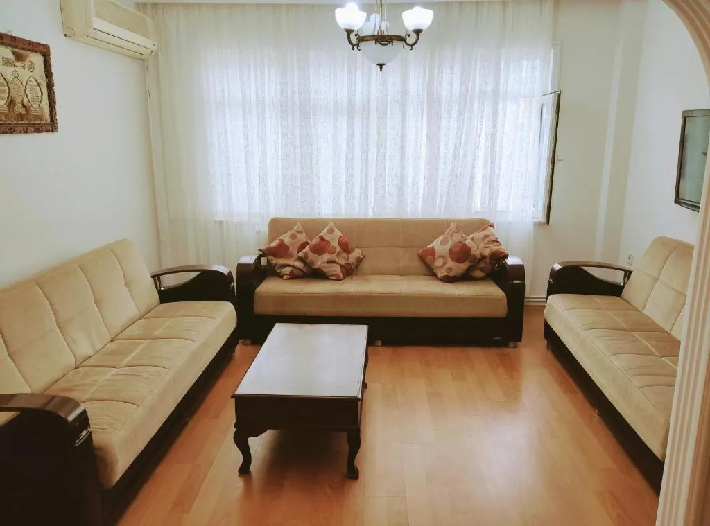Image of Historia Apartment