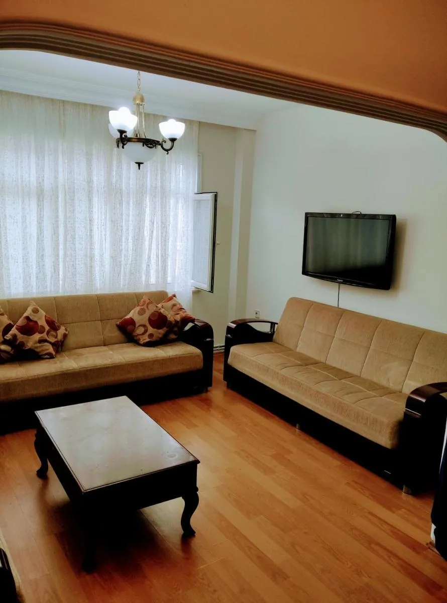 Image 4 of Historia Apartment