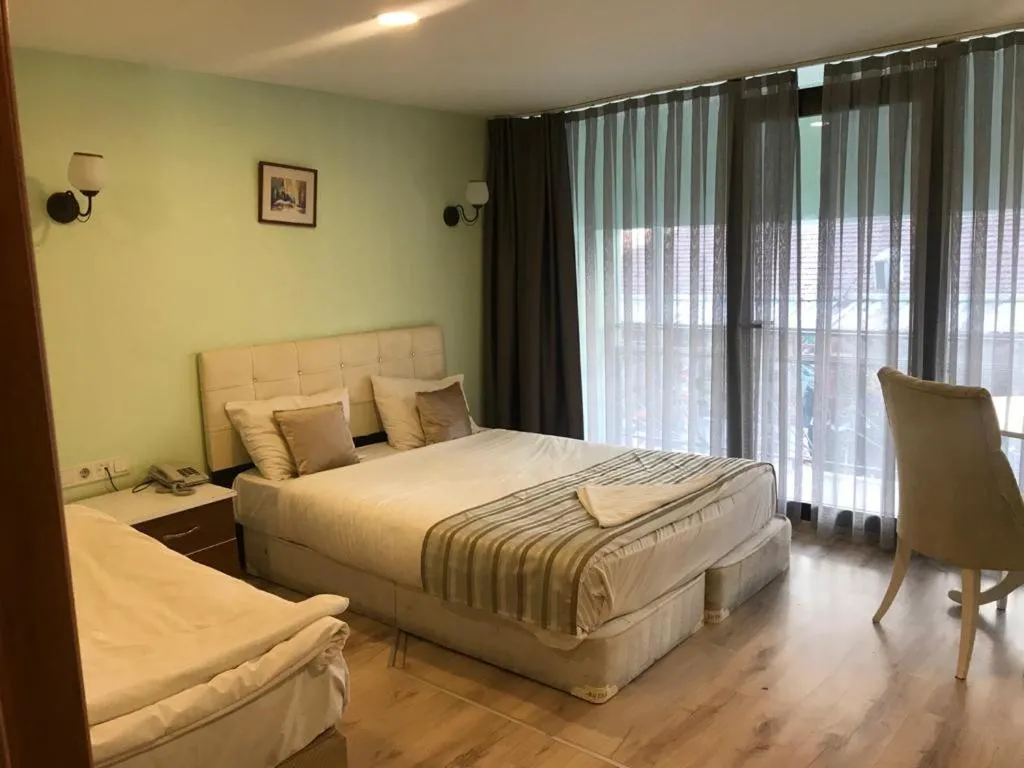 Image 4 of Historial Hotel