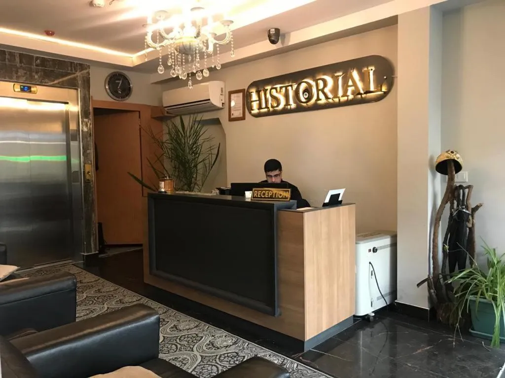 Image 5 of Historial Hotel