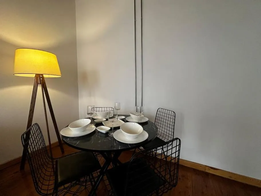 Image 4 of Historical Flat in Galata – Tatar Beyi Street