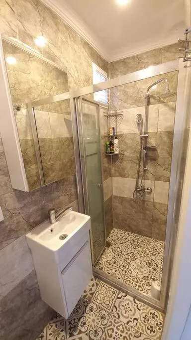 Image 6 of Historical comfy flat in Beyoğlu tophane, galata