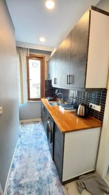 Image 5 of Historical comfy flat in Beyoğlu tophane, galata