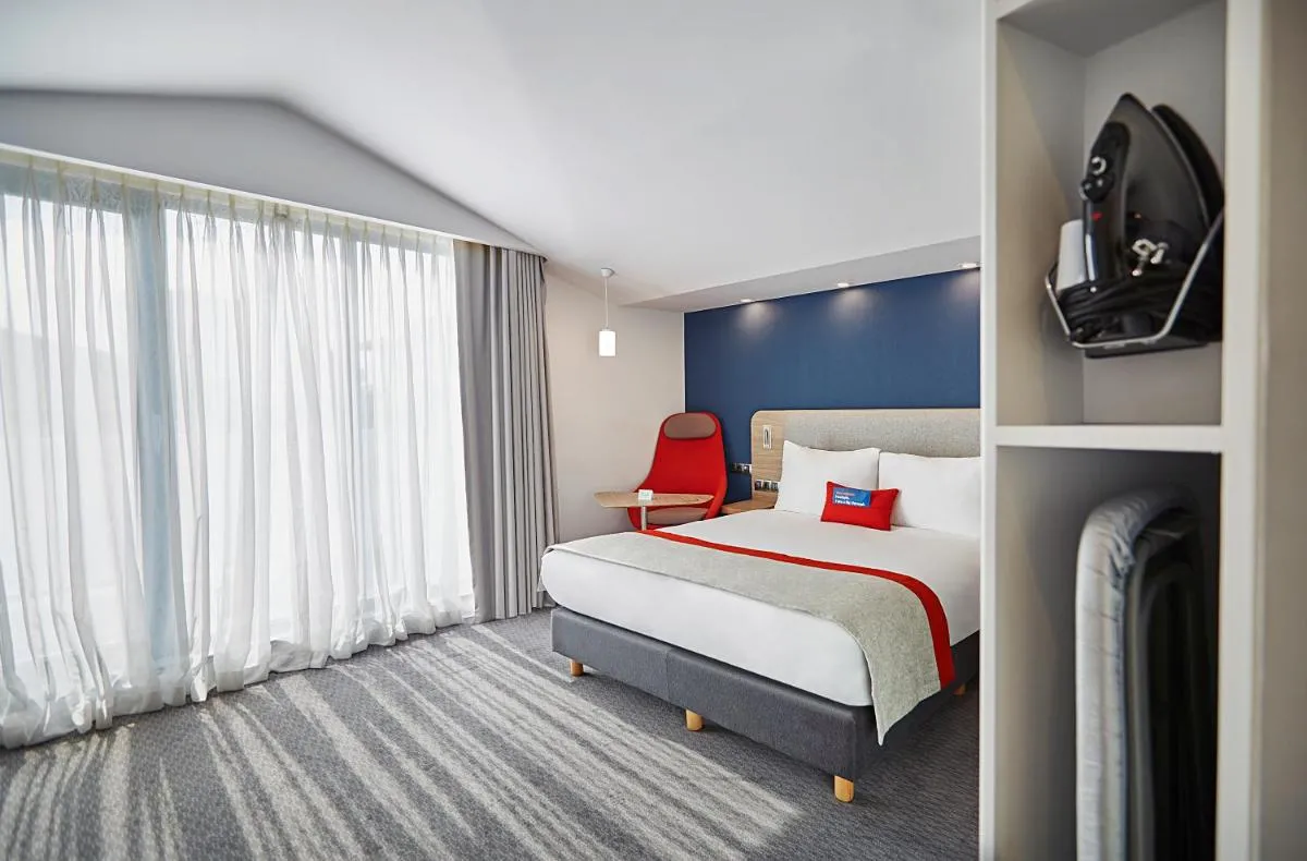 Image 5 of Holiday Inn Express – Istanbul – Atakoy Metro, an IHG Hotel