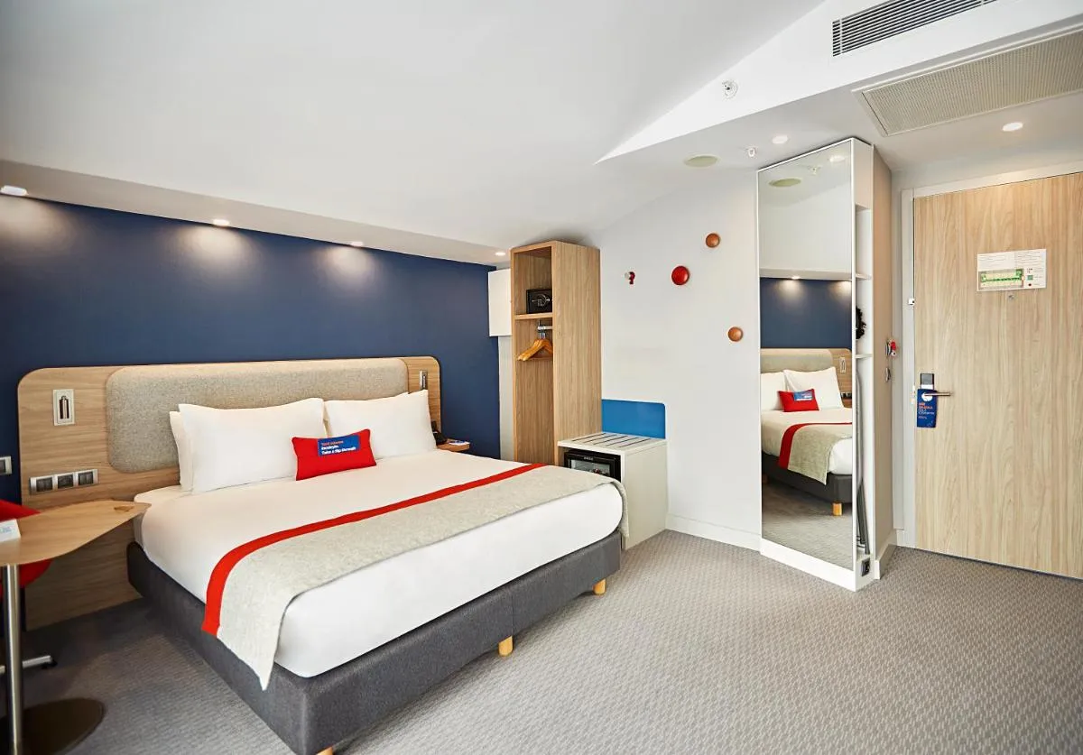 Image 1 of Holiday Inn Express – Istanbul – Atakoy Metro, an IHG Hotel
