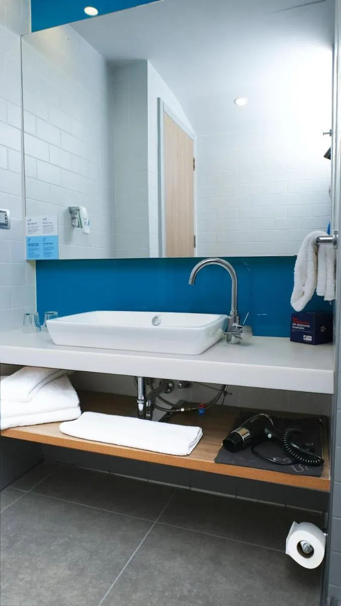 Image 3 of Holiday Inn Express – Istanbul – Atakoy Metro, an IHG Hotel