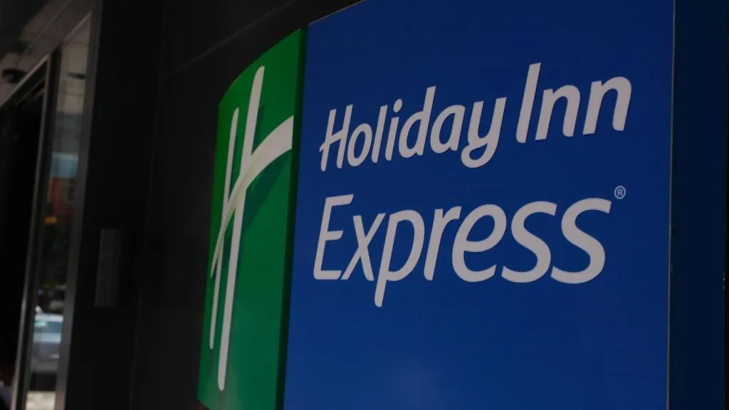 Image of Holiday Inn Express – Istanbul – Atakoy Metro, an IHG Hotel