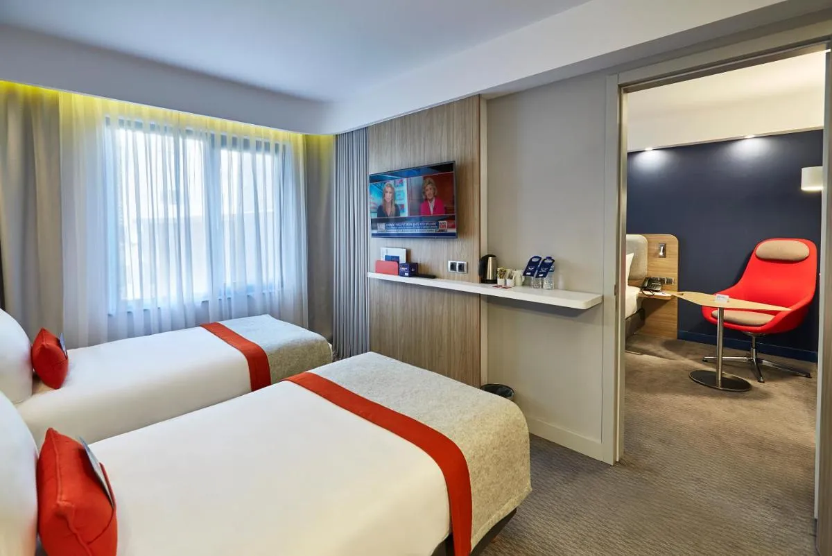 Image 2 of Holiday Inn Express – Istanbul – Atakoy Metro, an IHG Hotel