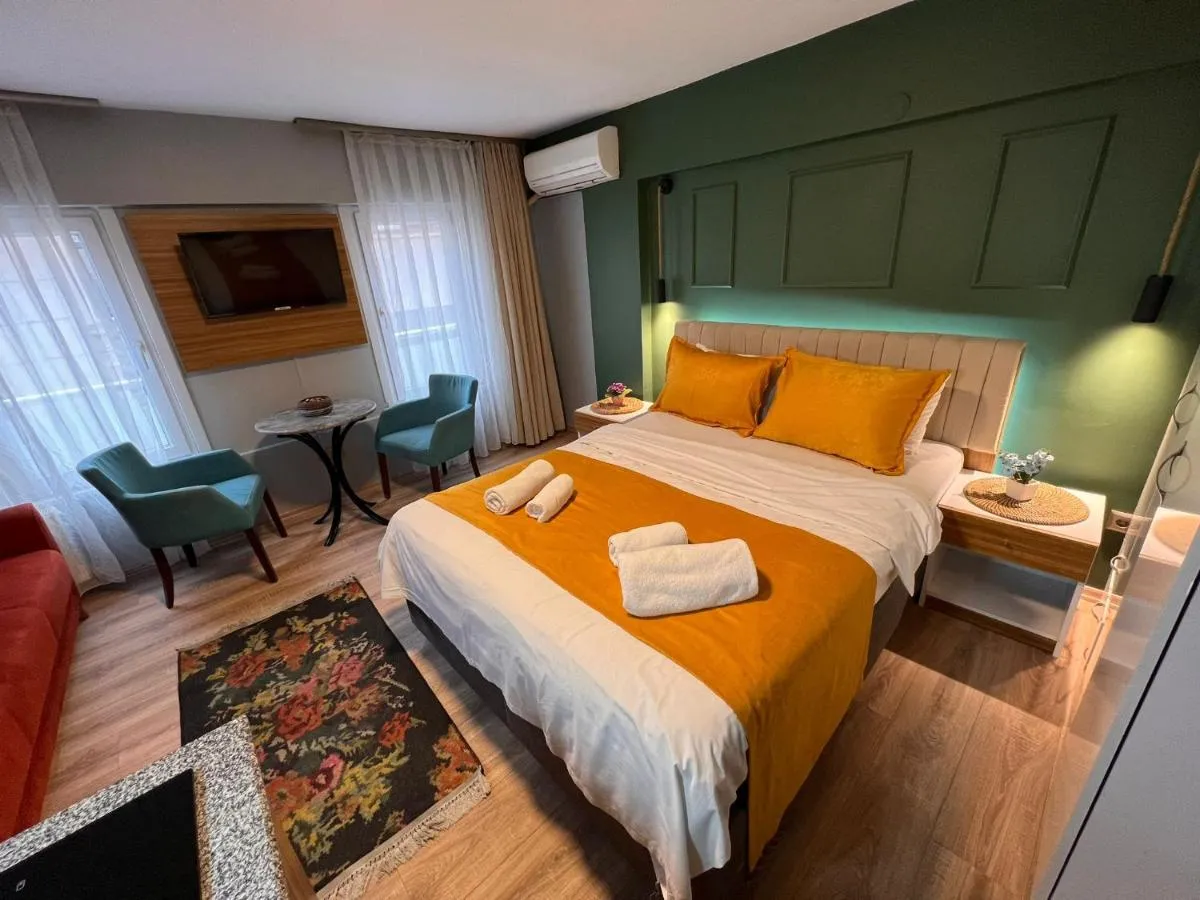 Image 1 of Holy Galata Hotel