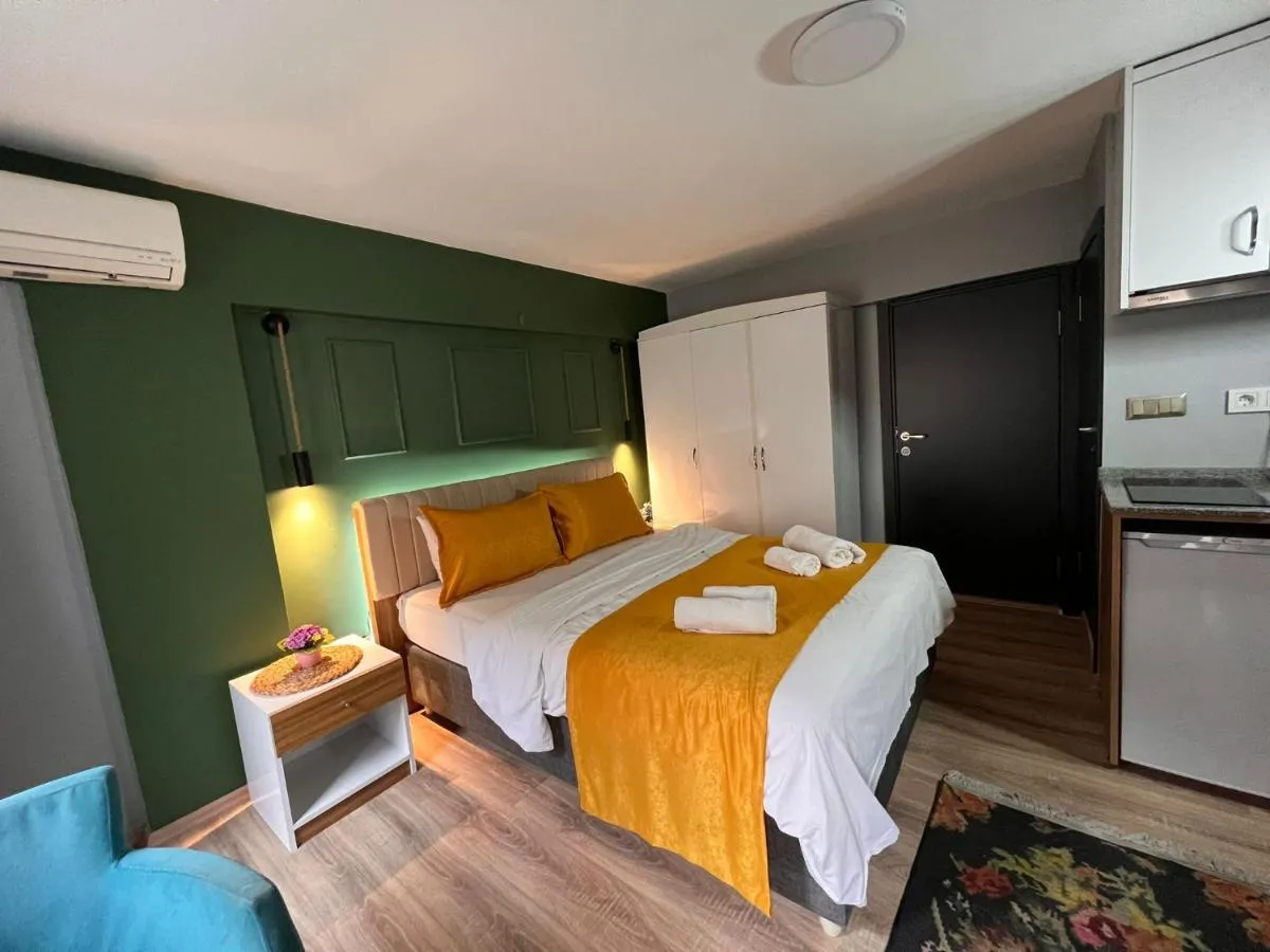Image 4 of Holy Galata Hotel