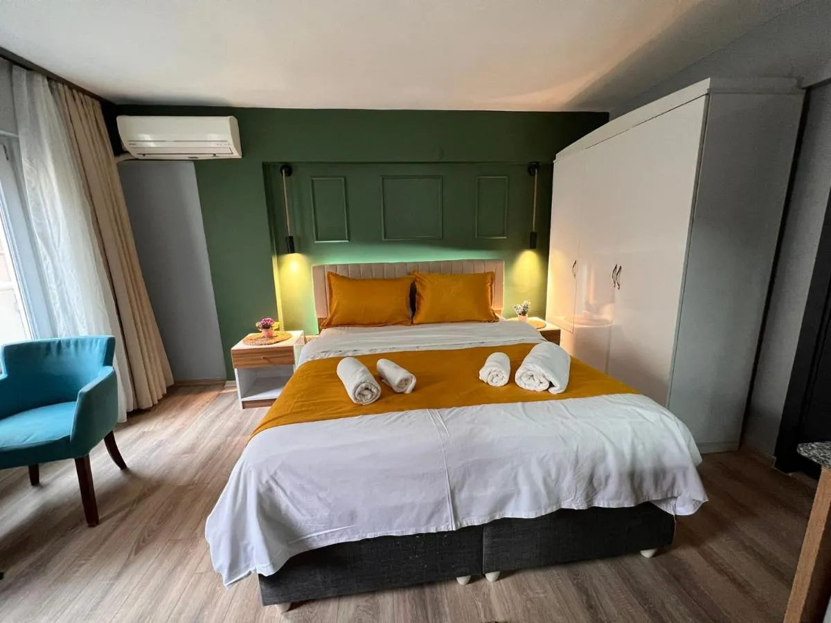 Image 5 of Holy Galata Hotel