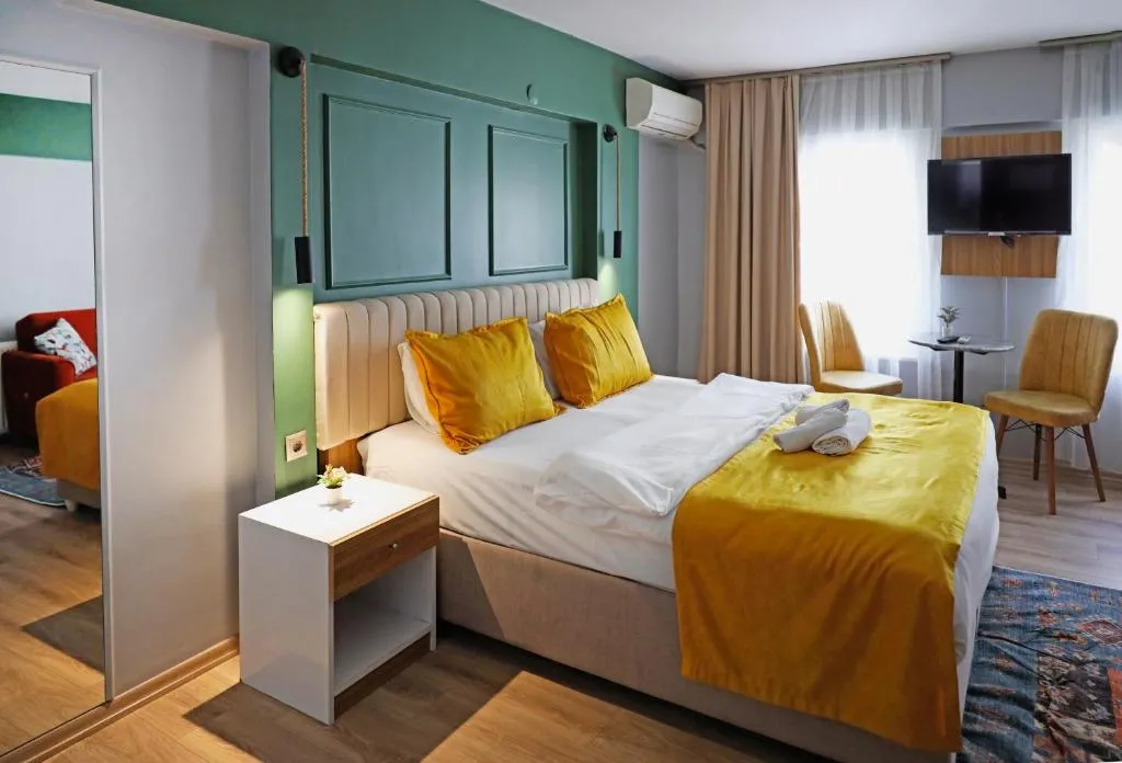 Image of Holy Galata Hotel