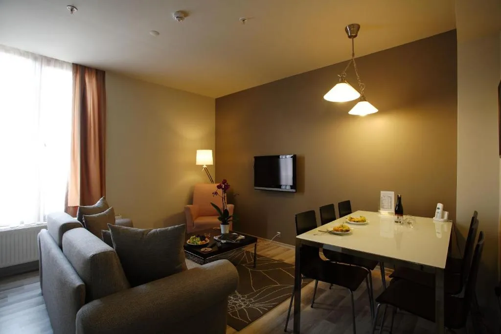 Image of Home Stay Home Sisli