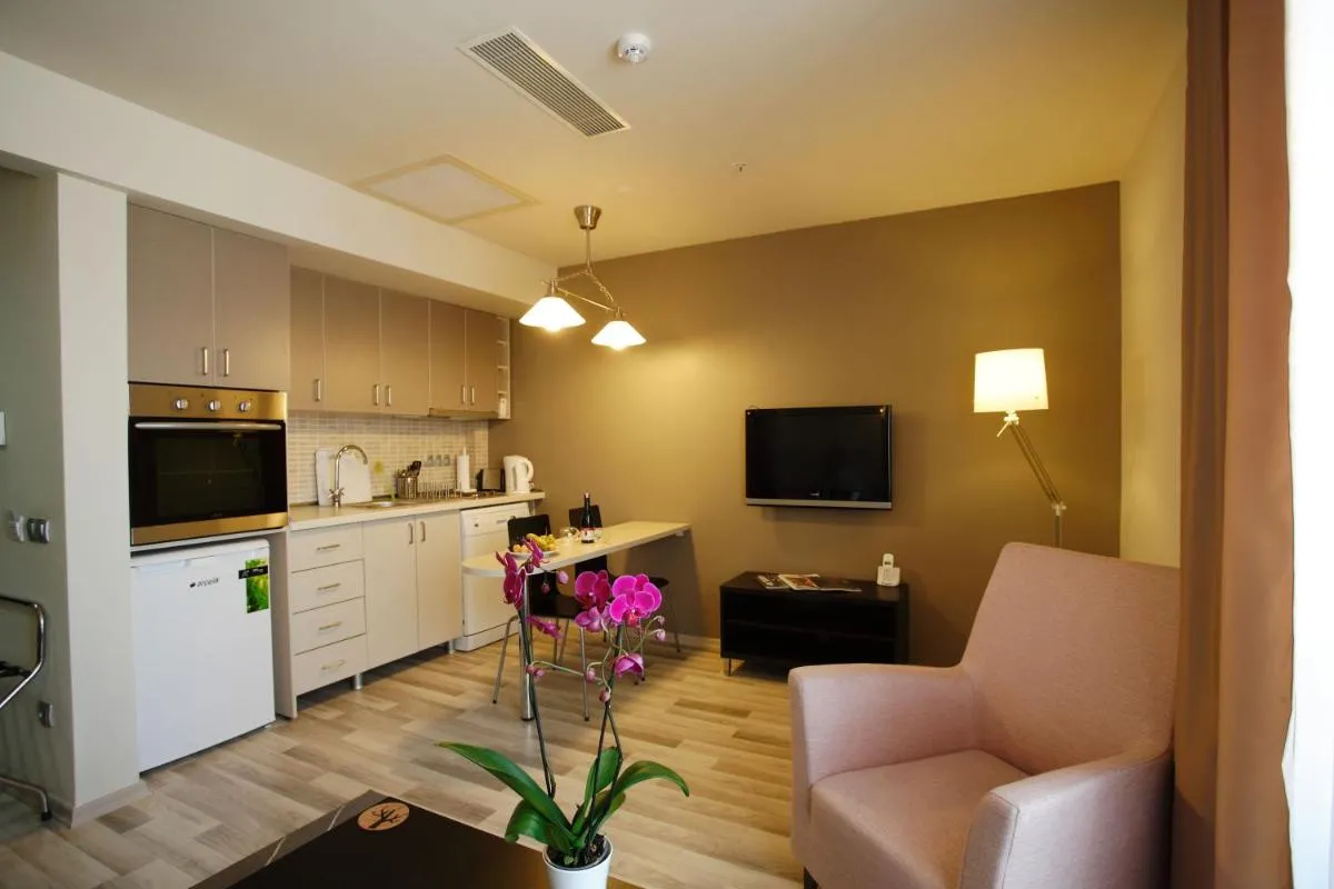 Image 5 of Home Stay Home Sisli