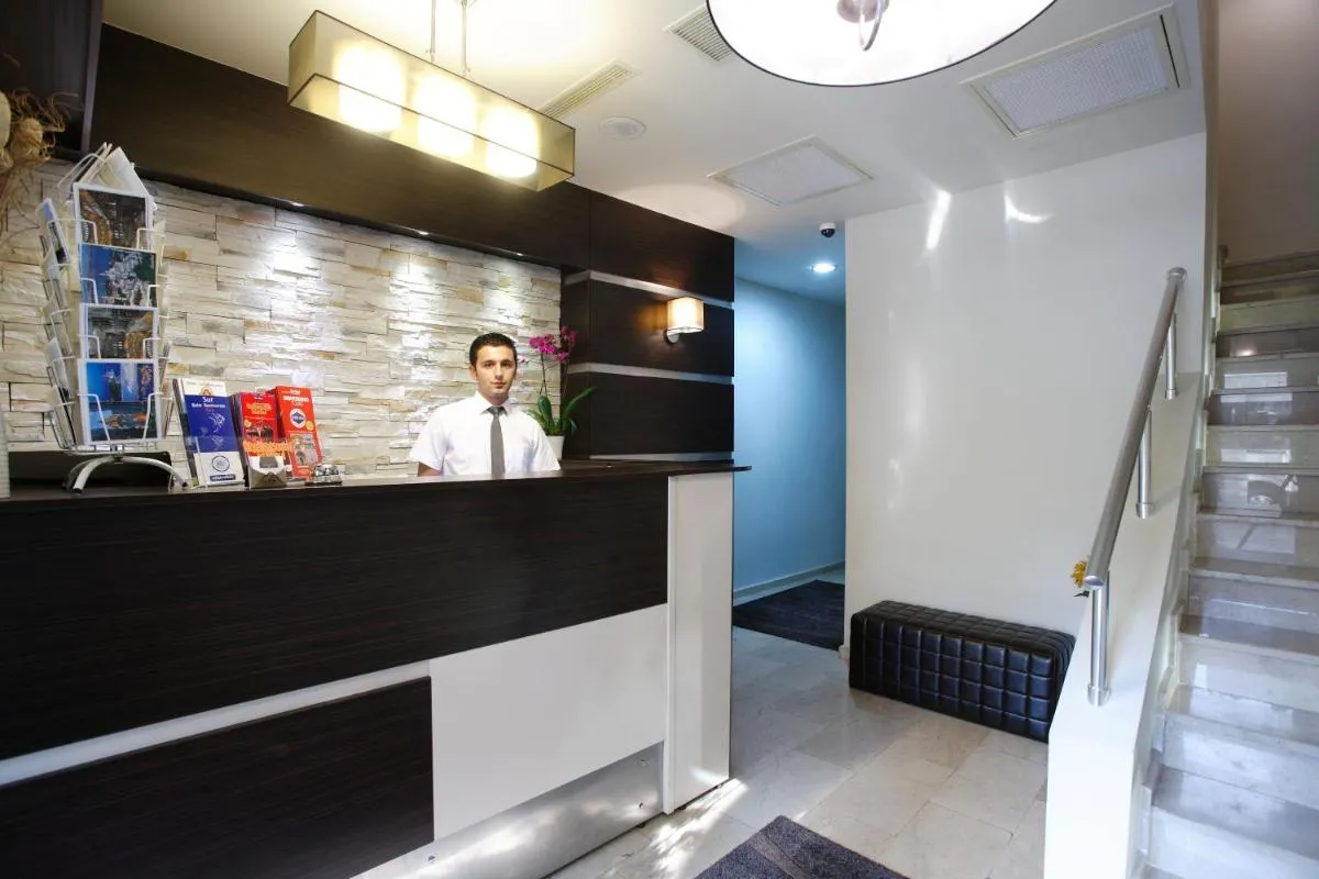 Image 4 of Home Stay Home Sisli