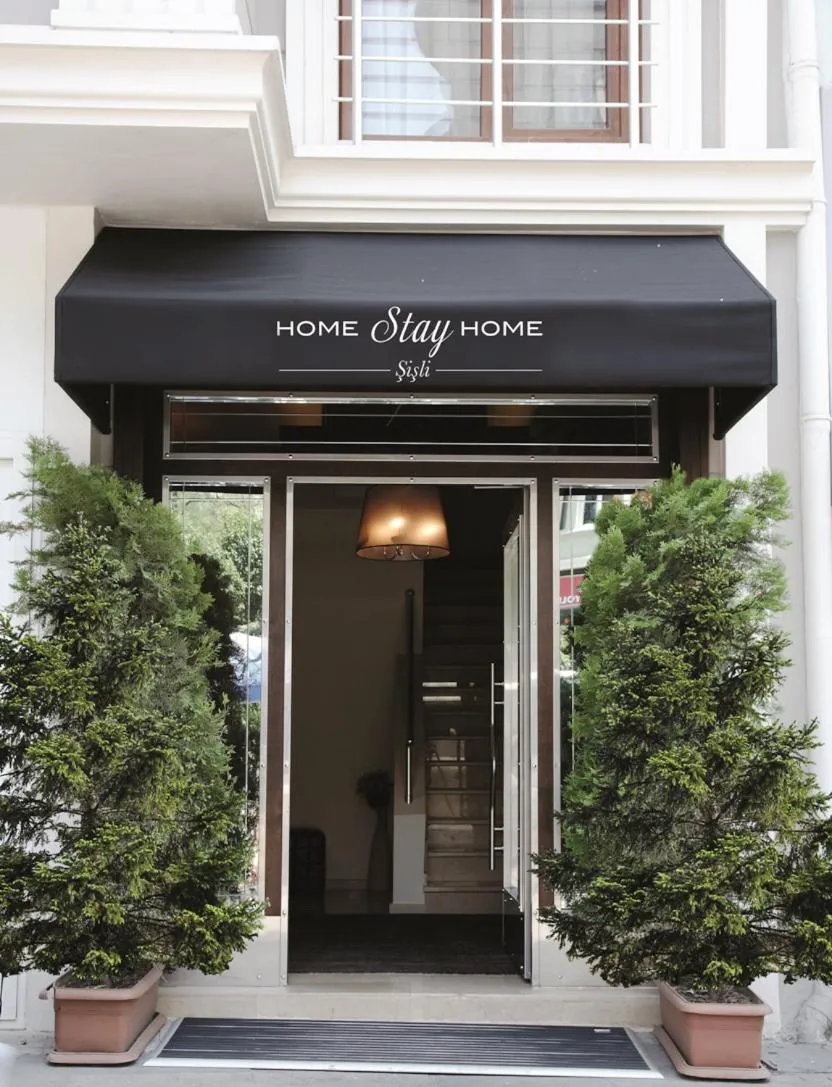 Image 3 of Home Stay Home Sisli