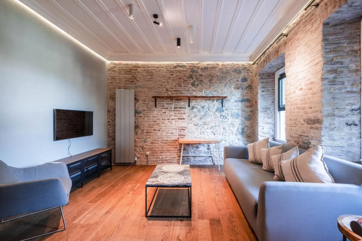 Image 2 of Homie Suites – Heritage Residences Nearby Istıklal Avenue