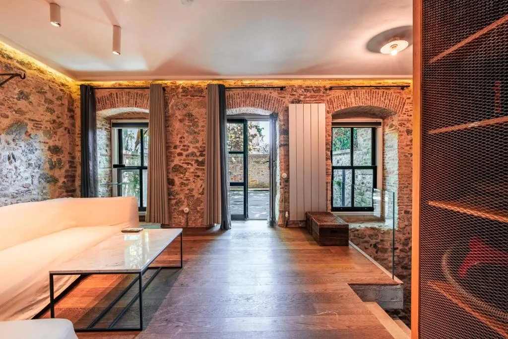 Image of Homie Suites – Heritage Residences Nearby Istıklal Avenue