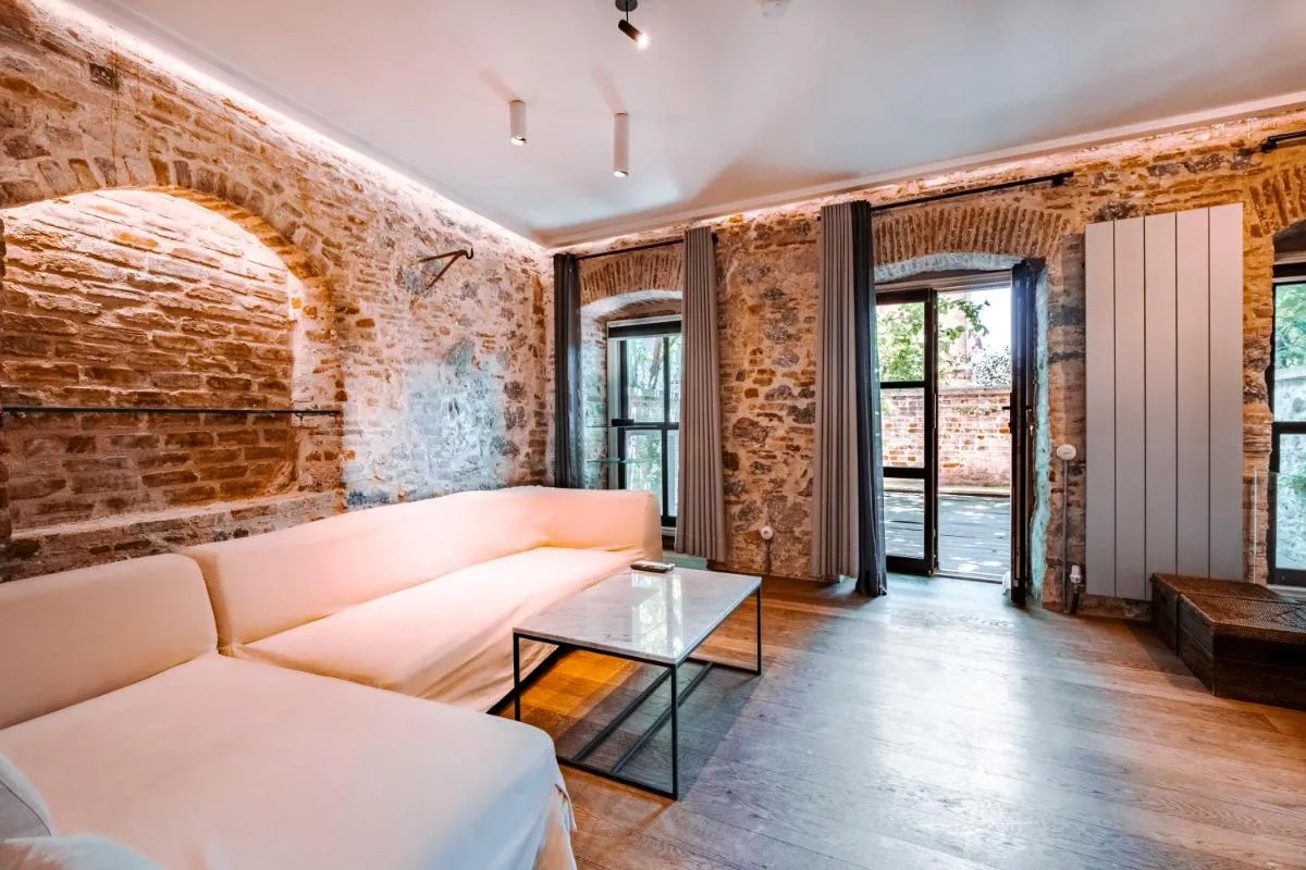 Image 5 of Homie Suites – Heritage Residences Nearby Istıklal Avenue