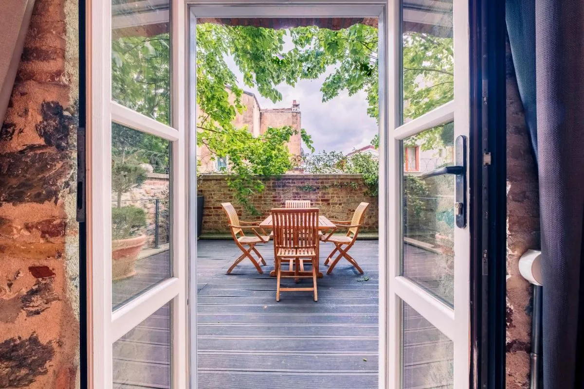 Image 4 of Homie Suites – Heritage Residences Nearby Istıklal Avenue
