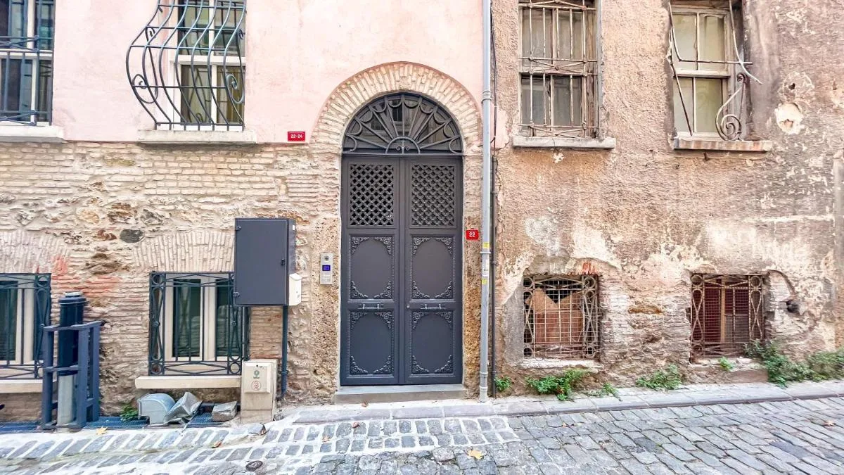 Image 3 of Homie Suites – Heritage Residences Nearby Istıklal Avenue