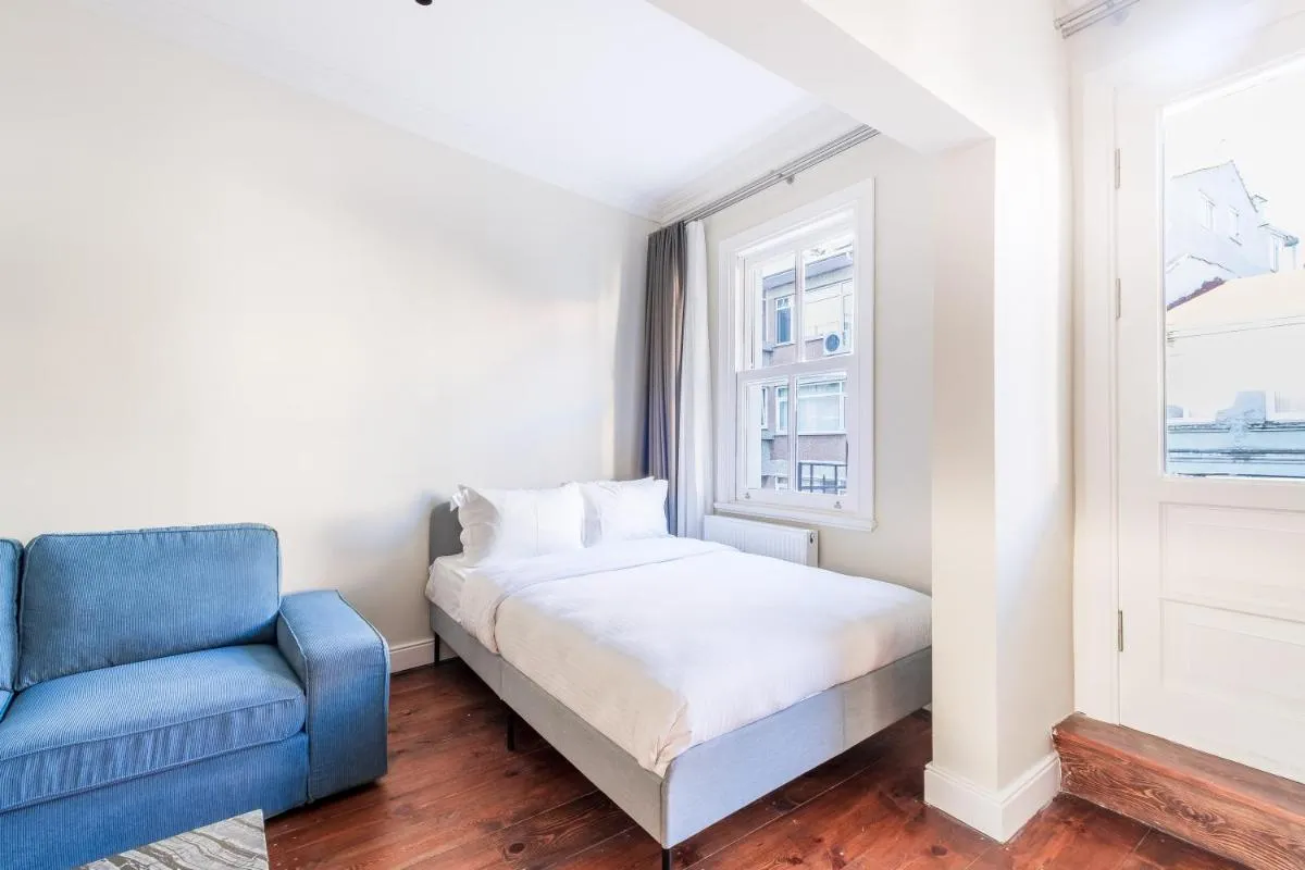 Image 4 of Homie Suites – Historical Apartments in the center of Beşiktaş