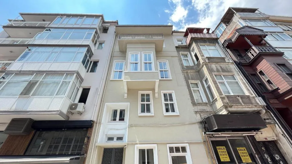 Image of Homie Suites – Historical Apartments in the center of Beşiktaş