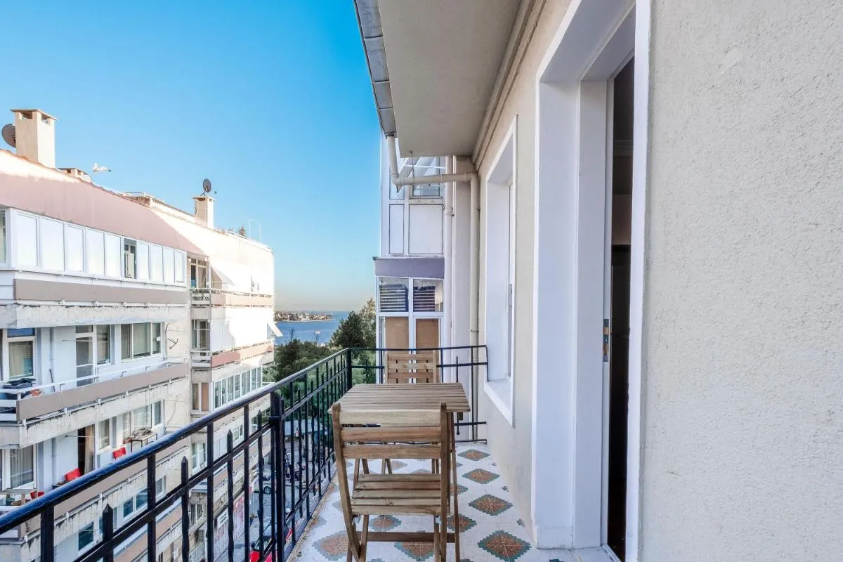 Image 5 of Homie Suites – Historical Apartments in the center of Beşiktaş