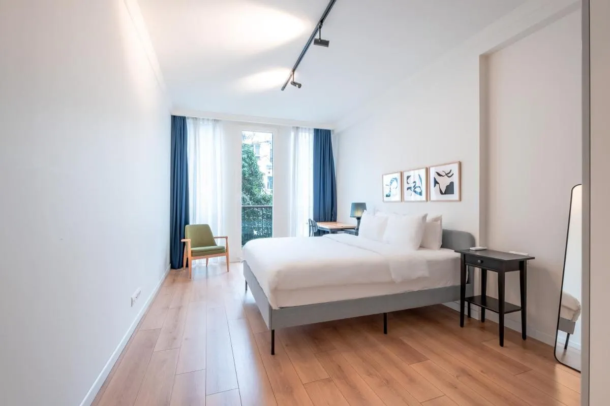 Image 5 of Homie Suites – Luxury Apartments in Maçka