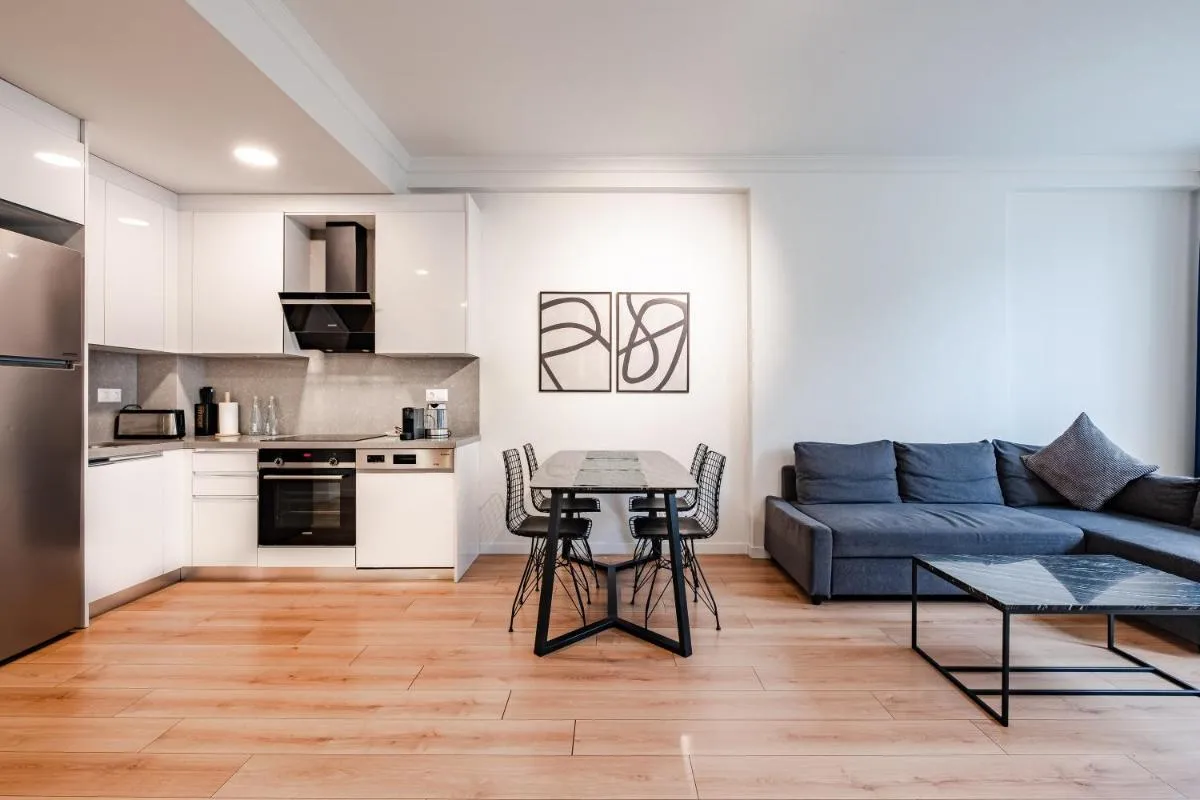 Image 4 of Homie Suites – Luxury Apartments in Maçka