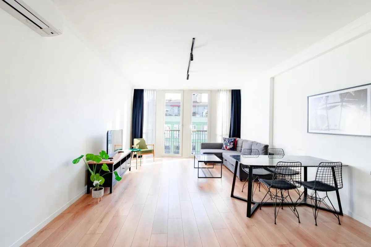 Image 2 of Homie Suites – Luxury Apartments in Maçka
