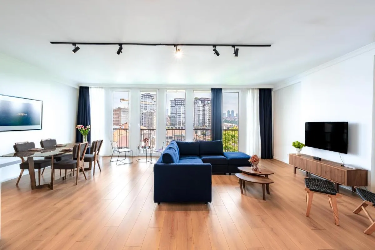 Image 6 of Homie Suites – Luxury Apartments in Maçka