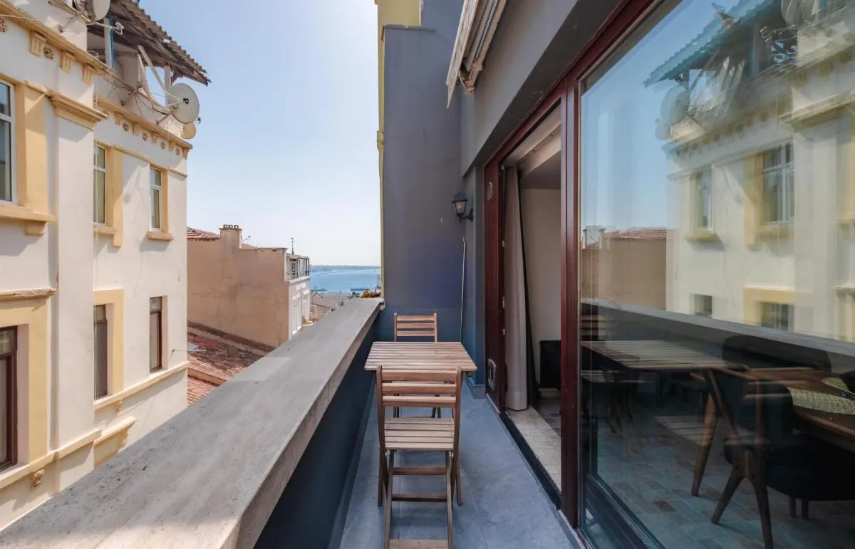 Image 5 of Homie Suites – Modern Apartments Nearby Istıklal Street & Galata Tower