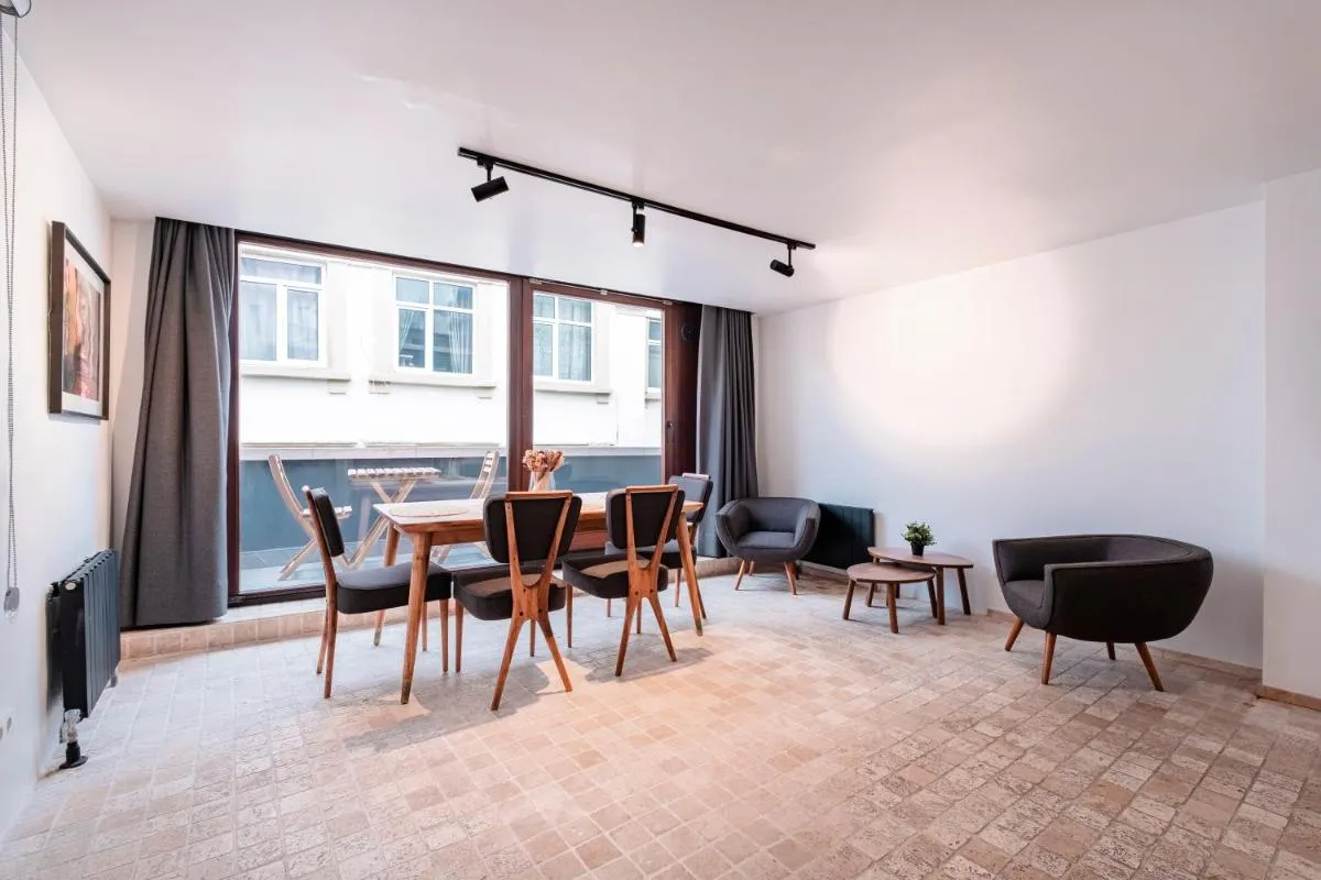 Image 3 of Homie Suites – Modern Apartments Nearby Istıklal Street & Galata Tower