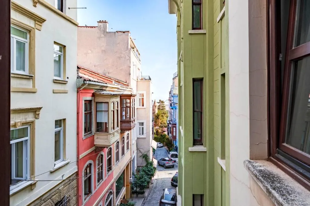 Image of Homie Suites – Modern Apartments Nearby Istıklal Street & Galata Tower