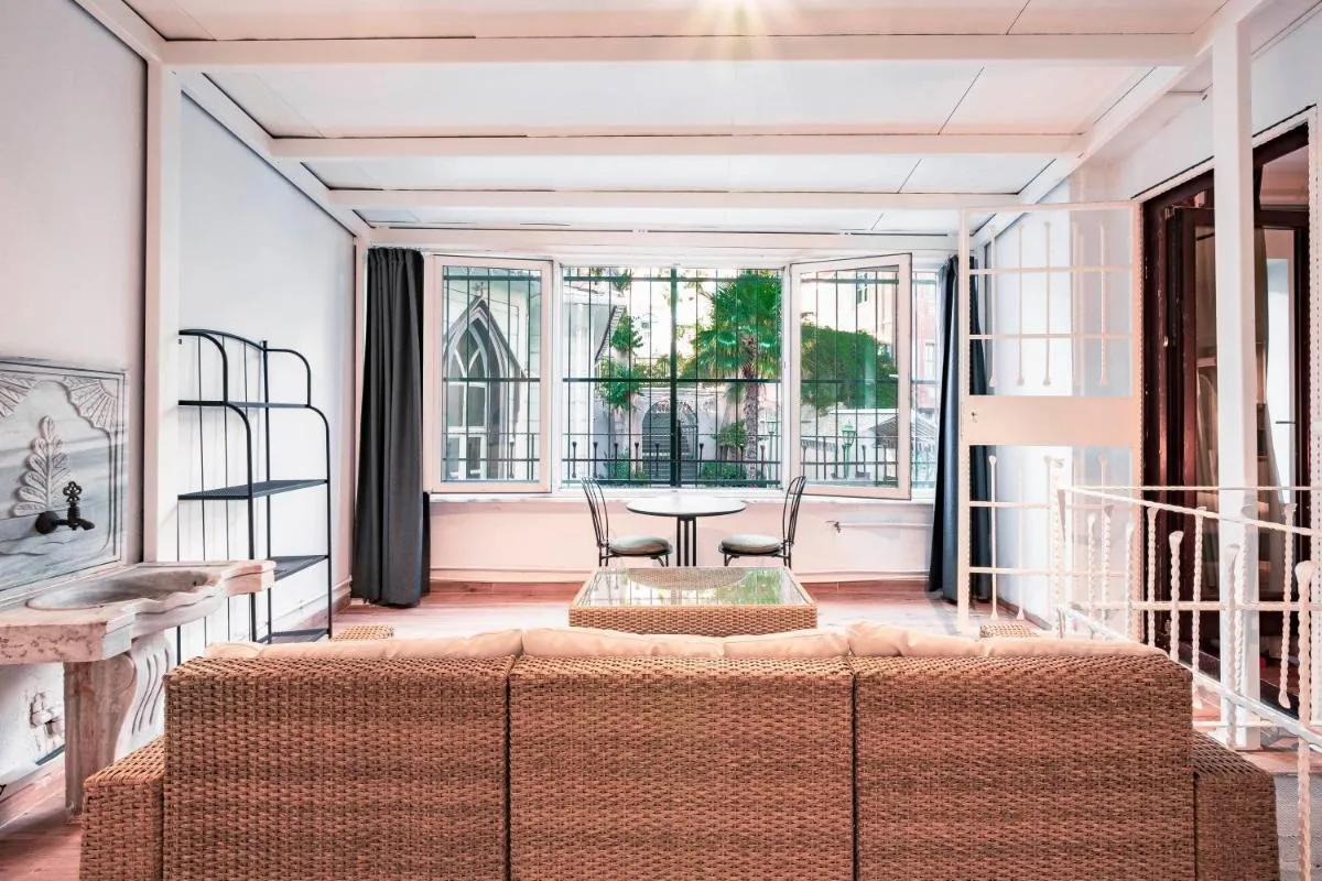Image 1 of Homie Suites – Modern Apartments Nearby Istıklal Street & Galata Tower