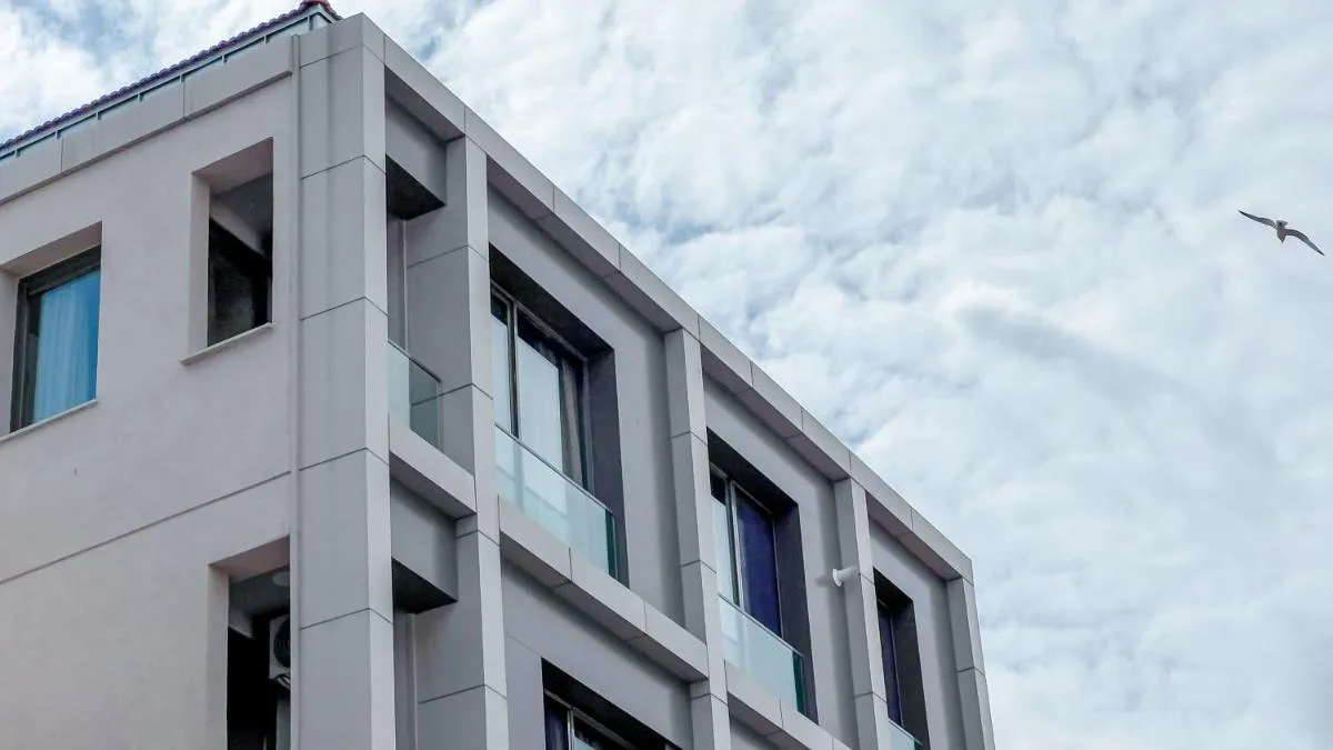 Image 6 of Homie Suites – Newly-constructed Apartment Complex in Beşiktaş