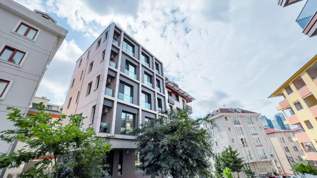 Image of Homie Suites – Newly-constructed Apartment Complex in Beşiktaş