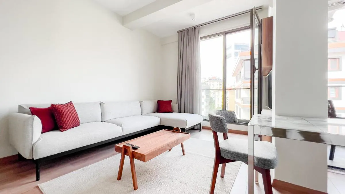 Image 2 of Homie Suites – Newly-constructed Apartment Complex in Beşiktaş