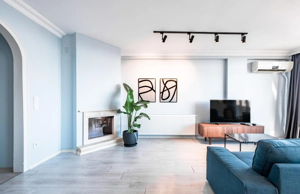 Image 6 of Homie Suites – Penthouse w Bosphorus view